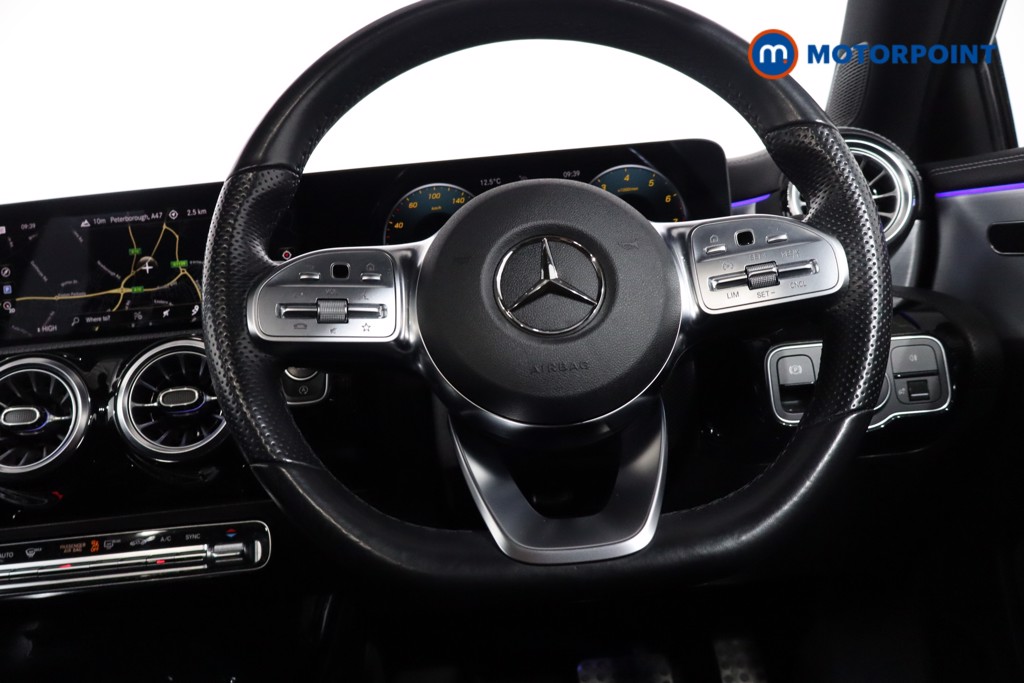 Mercedes-Benz A Class Exclusive Edition Plus Automatic Petrol Hatchback - Stock Number (1541409) - 6th supplementary image