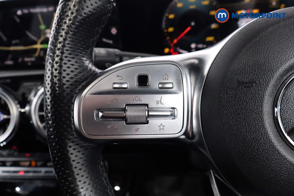Mercedes-Benz A Class Exclusive Edition Plus Automatic Petrol Hatchback - Stock Number (1541409) - 7th supplementary image