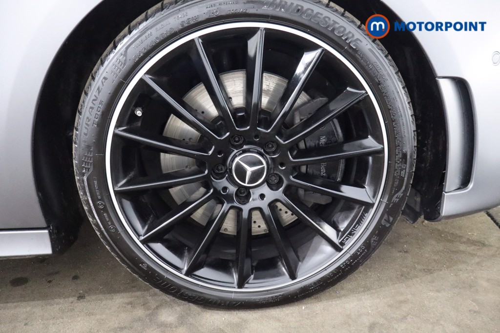 Mercedes-Benz A Class Exclusive Edition Plus Automatic Petrol Hatchback - Stock Number (1541409) - 12th supplementary image