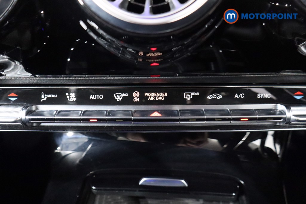 Mercedes-Benz A Class Exclusive Edition Plus Automatic Petrol Hatchback - Stock Number (1541409) - 14th supplementary image