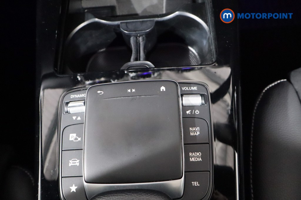 Mercedes-Benz A Class Exclusive Edition Plus Automatic Petrol Hatchback - Stock Number (1541409) - 16th supplementary image