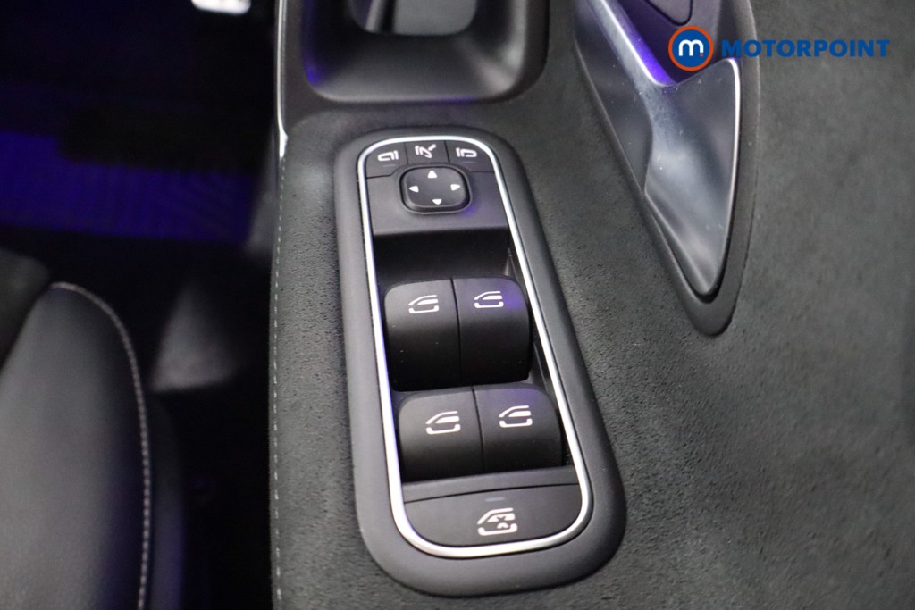 Mercedes-Benz A Class Exclusive Edition Plus Automatic Petrol Hatchback - Stock Number (1541409) - 18th supplementary image