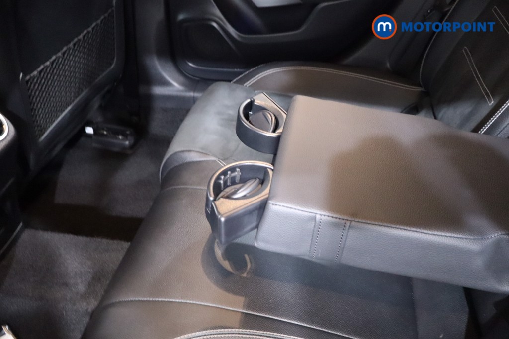 Mercedes-Benz A Class Exclusive Edition Plus Automatic Petrol Hatchback - Stock Number (1541409) - 21st supplementary image