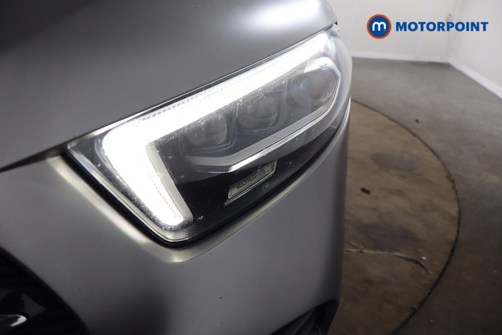 Mercedes-Benz A Class Exclusive Edition Plus Automatic Petrol Hatchback - Stock Number (1541409) - 23rd supplementary image