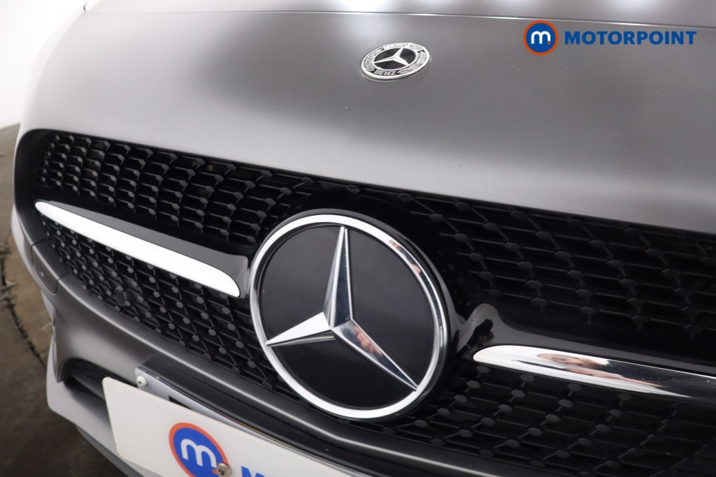 Mercedes-Benz A Class Exclusive Edition Plus Automatic Petrol Hatchback - Stock Number (1541409) - 25th supplementary image
