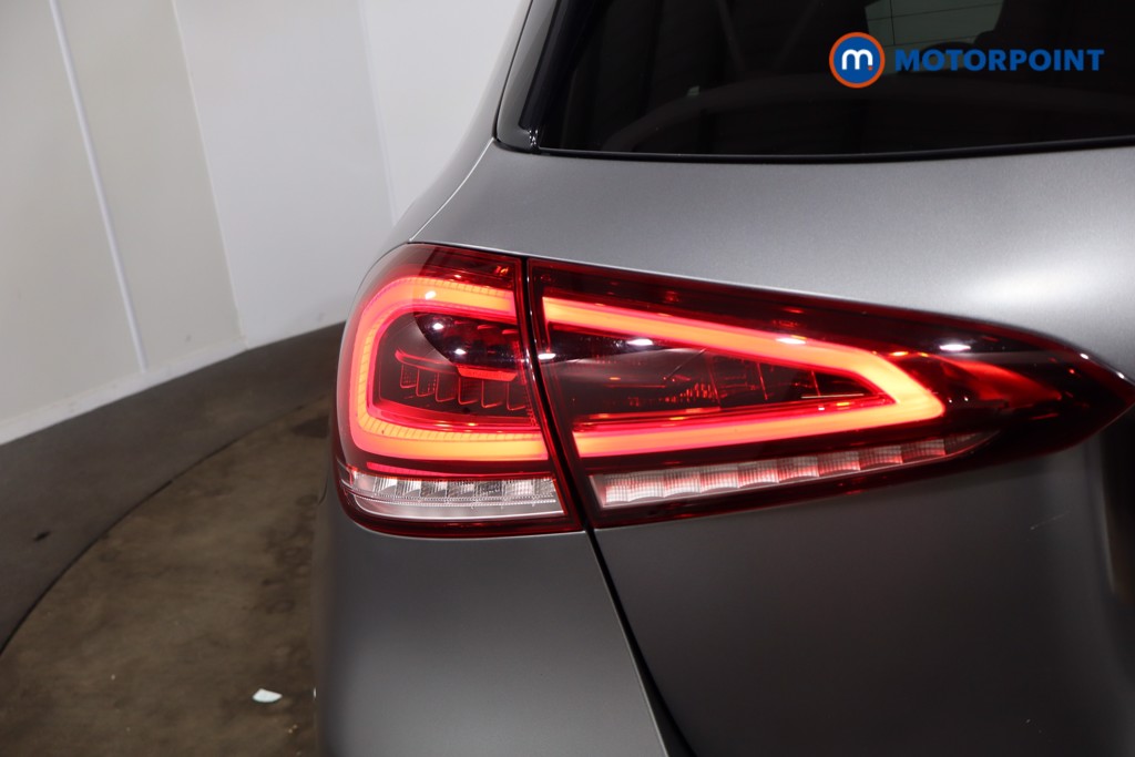 Mercedes-Benz A Class Exclusive Edition Plus Automatic Petrol Hatchback - Stock Number (1541409) - 28th supplementary image