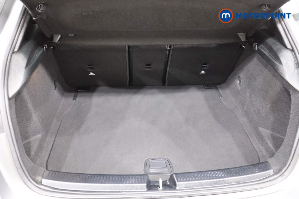 Mercedes-Benz A Class Exclusive Edition Plus Automatic Petrol Hatchback - Stock Number (1541409) - 29th supplementary image