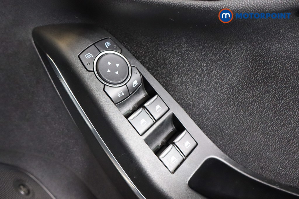 Ford Fiesta Vignale Edition Manual Petrol Hatchback - Stock Number (1541451) - 6th supplementary image
