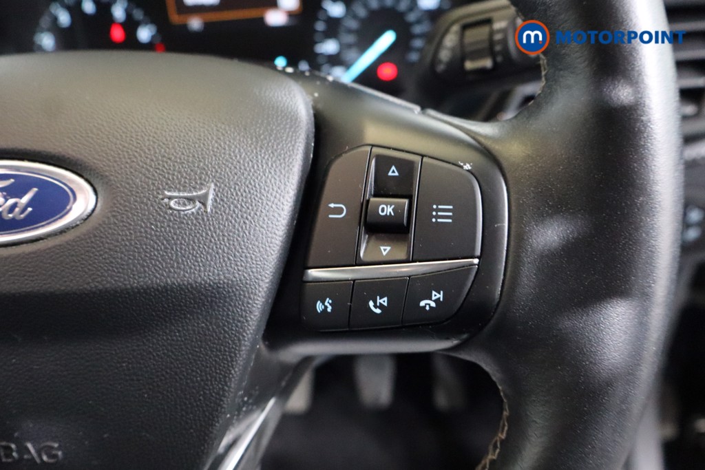 Ford Fiesta Vignale Edition Manual Petrol Hatchback - Stock Number (1541451) - 8th supplementary image