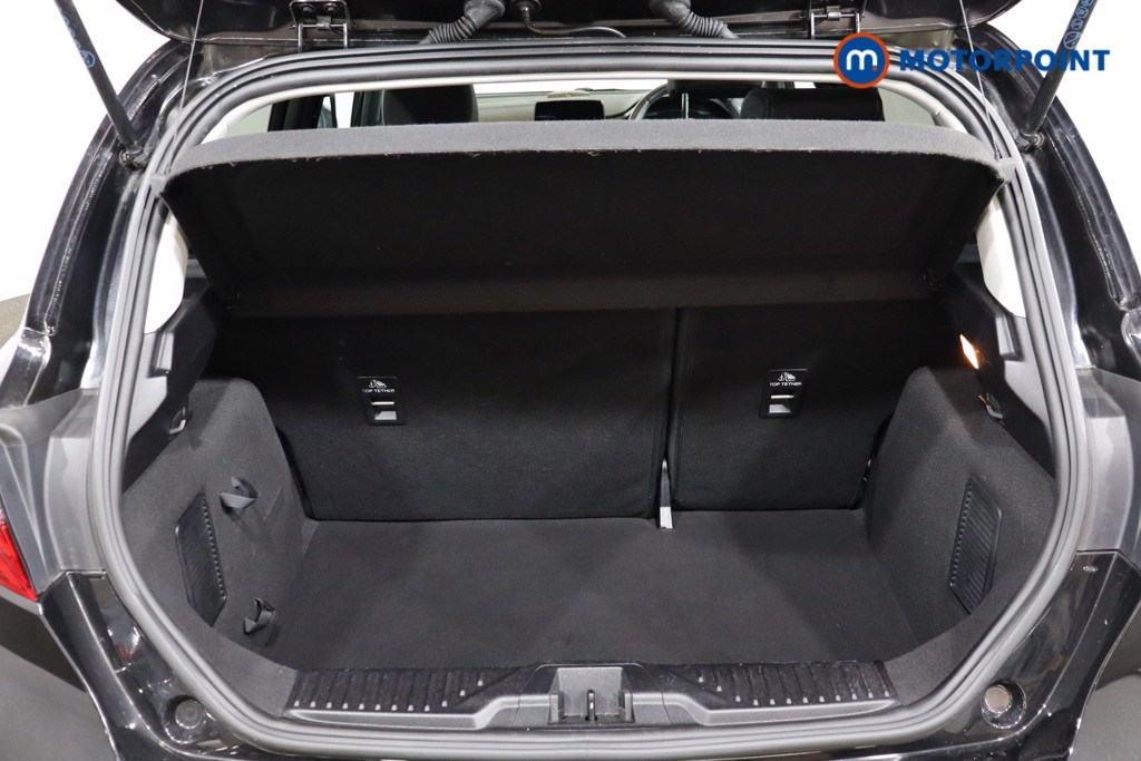 Ford Fiesta Vignale Edition Manual Petrol Hatchback - Stock Number (1541451) - 15th supplementary image