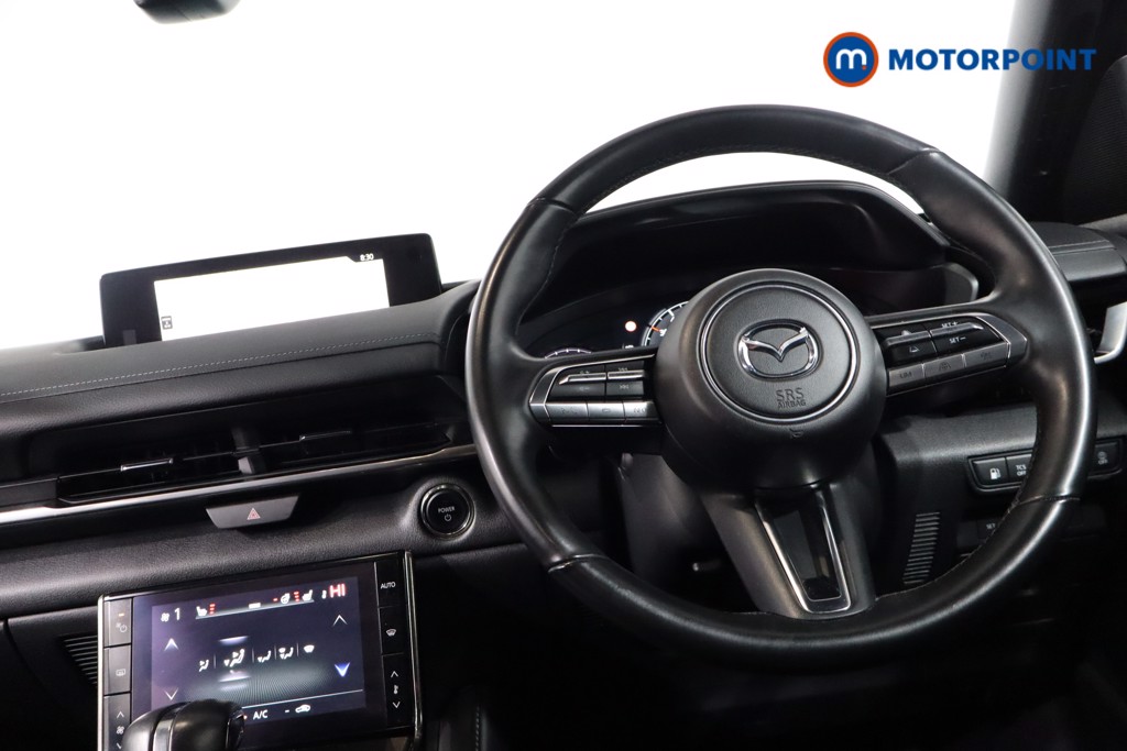 Mazda Mx-30 Makoto Automatic Petrol Plug-In Hybrid SUV - Stock Number (1541454) - 2nd supplementary image