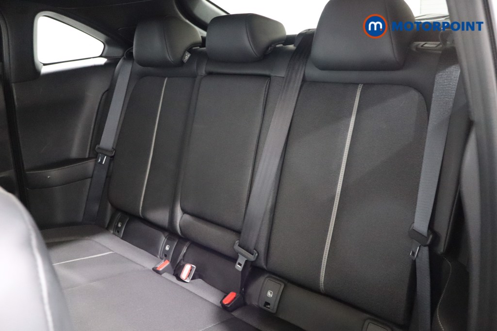 Mazda Mx-30 Makoto Automatic Petrol Plug-In Hybrid SUV - Stock Number (1541454) - 4th supplementary image