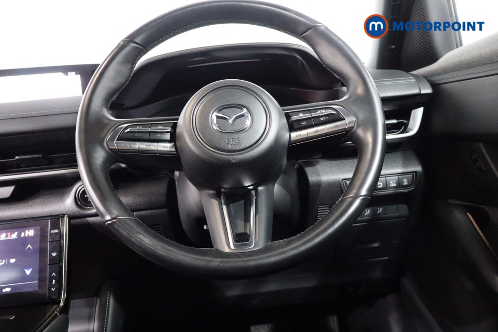 Mazda Mx-30 Makoto Automatic Petrol Plug-In Hybrid SUV - Stock Number (1541454) - 5th supplementary image