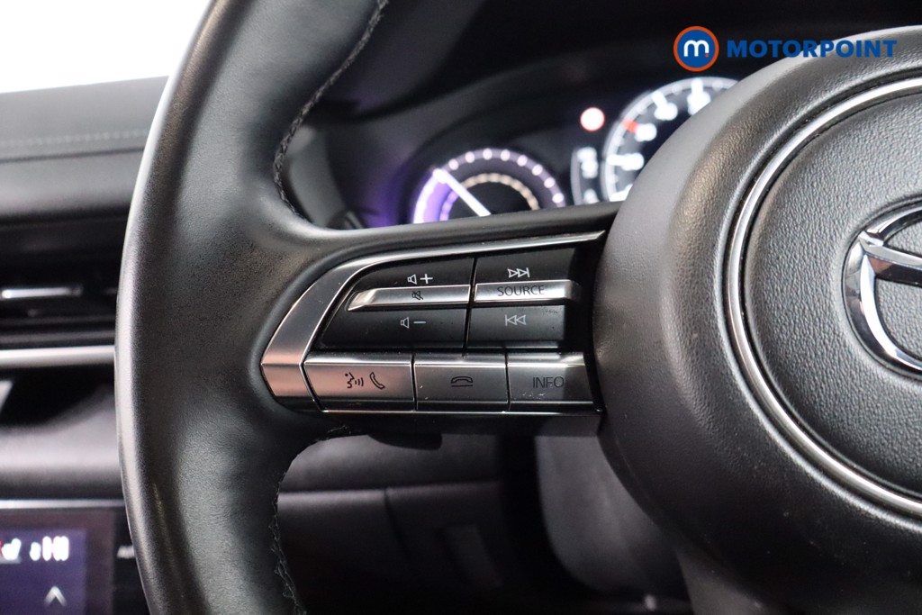 Mazda Mx-30 Makoto Automatic Petrol Plug-In Hybrid SUV - Stock Number (1541454) - 6th supplementary image