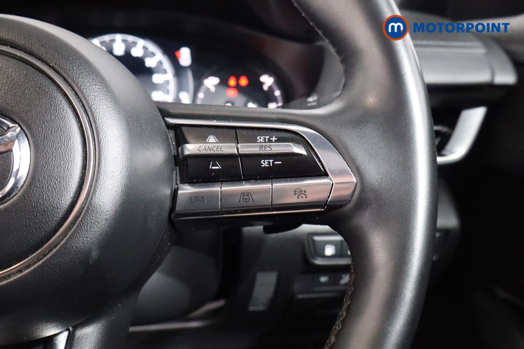 Mazda Mx-30 Makoto Automatic Petrol Plug-In Hybrid SUV - Stock Number (1541454) - 7th supplementary image