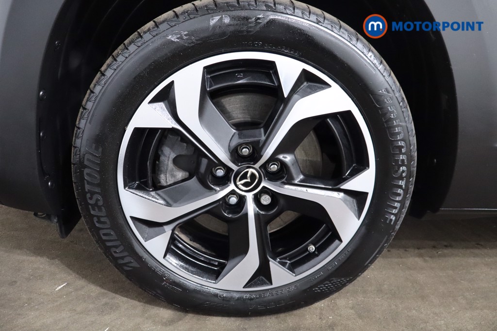 Mazda Mx-30 Makoto Automatic Petrol Plug-In Hybrid SUV - Stock Number (1541454) - 9th supplementary image