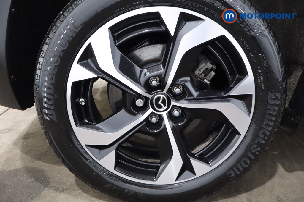 Mazda Mx-30 Makoto Automatic Petrol Plug-In Hybrid SUV - Stock Number (1541454) - 11th supplementary image