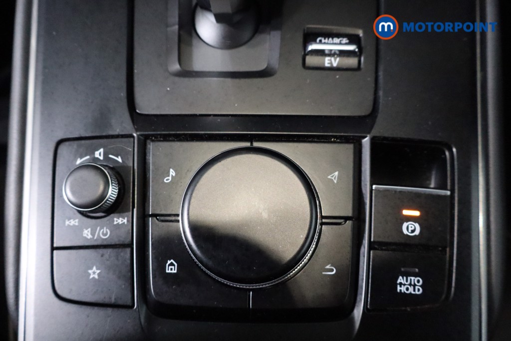 Mazda Mx-30 Makoto Automatic Petrol Plug-In Hybrid SUV - Stock Number (1541454) - 14th supplementary image