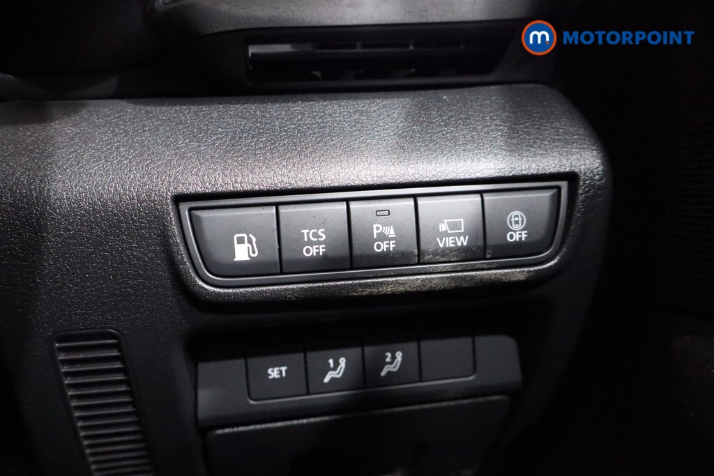 Mazda Mx-30 Makoto Automatic Petrol Plug-In Hybrid SUV - Stock Number (1541454) - 15th supplementary image