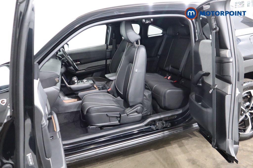 Mazda Mx-30 Makoto Automatic Petrol Plug-In Hybrid SUV - Stock Number (1541454) - 18th supplementary image