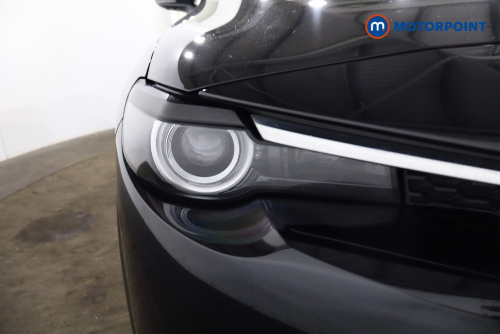 Mazda Mx-30 Makoto Automatic Petrol Plug-In Hybrid SUV - Stock Number (1541454) - 22nd supplementary image