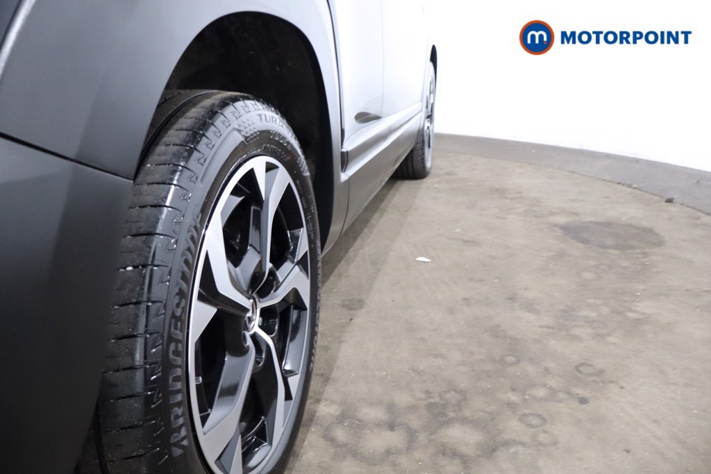 Mazda Mx-30 Makoto Automatic Petrol Plug-In Hybrid SUV - Stock Number (1541454) - 23rd supplementary image