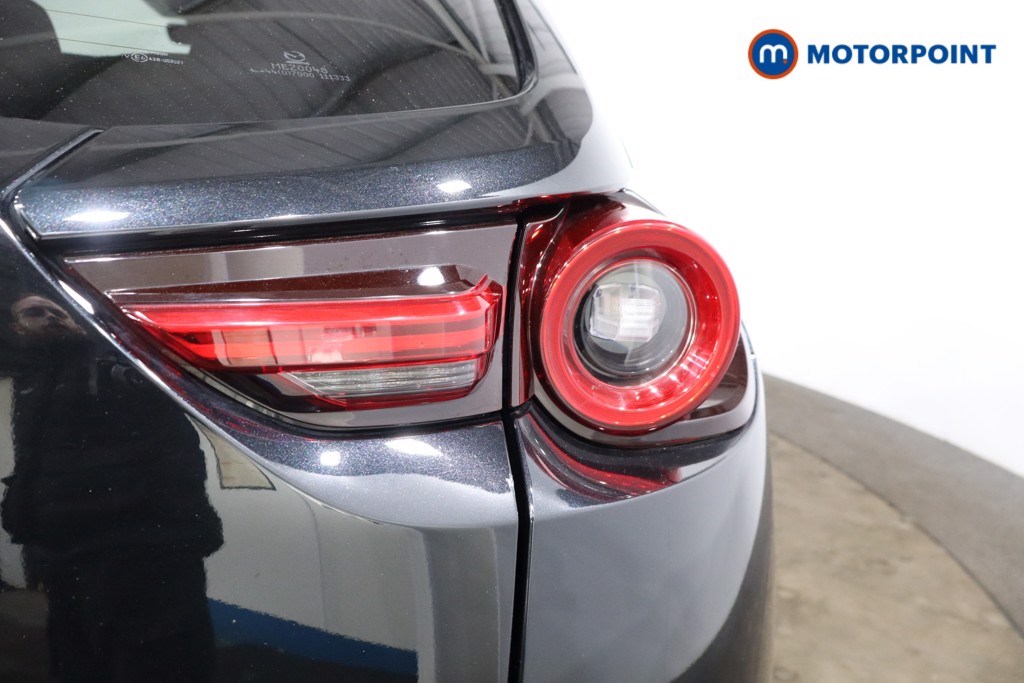 Mazda Mx-30 Makoto Automatic Petrol Plug-In Hybrid SUV - Stock Number (1541454) - 24th supplementary image