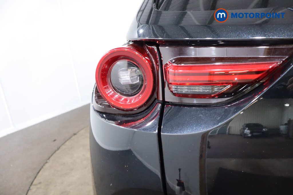 Mazda Mx-30 Makoto Automatic Petrol Plug-In Hybrid SUV - Stock Number (1541454) - 25th supplementary image