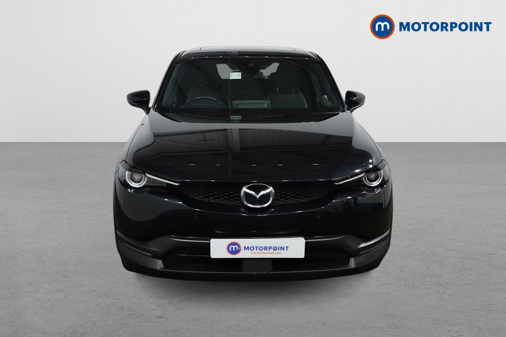 Mazda Mx-30 Makoto Automatic Petrol Plug-In Hybrid SUV - Stock Number (1541454) - Front bumper
