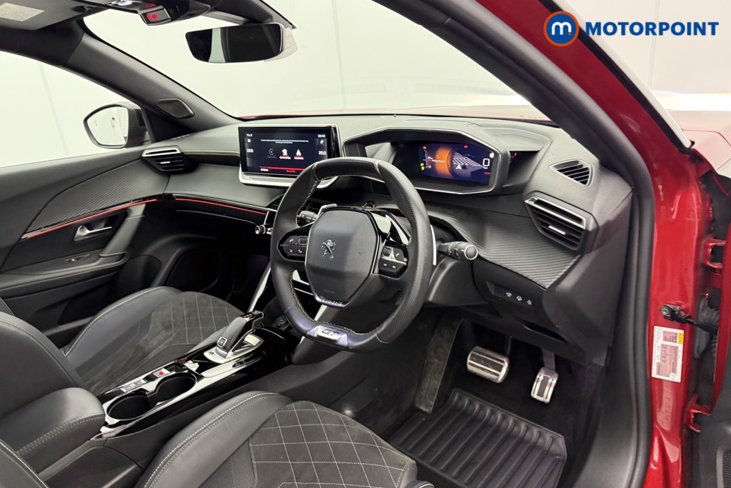 Peugeot 2008 Gt Premium Automatic Petrol SUV - Stock Number (1541489) - 4th supplementary image