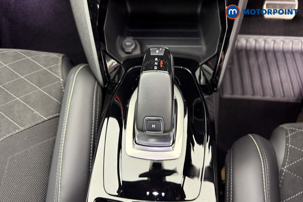 Peugeot 2008 Gt Premium Automatic Petrol SUV - Stock Number (1541489) - 11th supplementary image