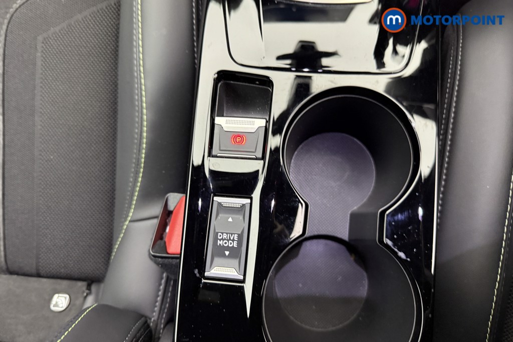 Peugeot 2008 Gt Premium Automatic Petrol SUV - Stock Number (1541489) - 12th supplementary image
