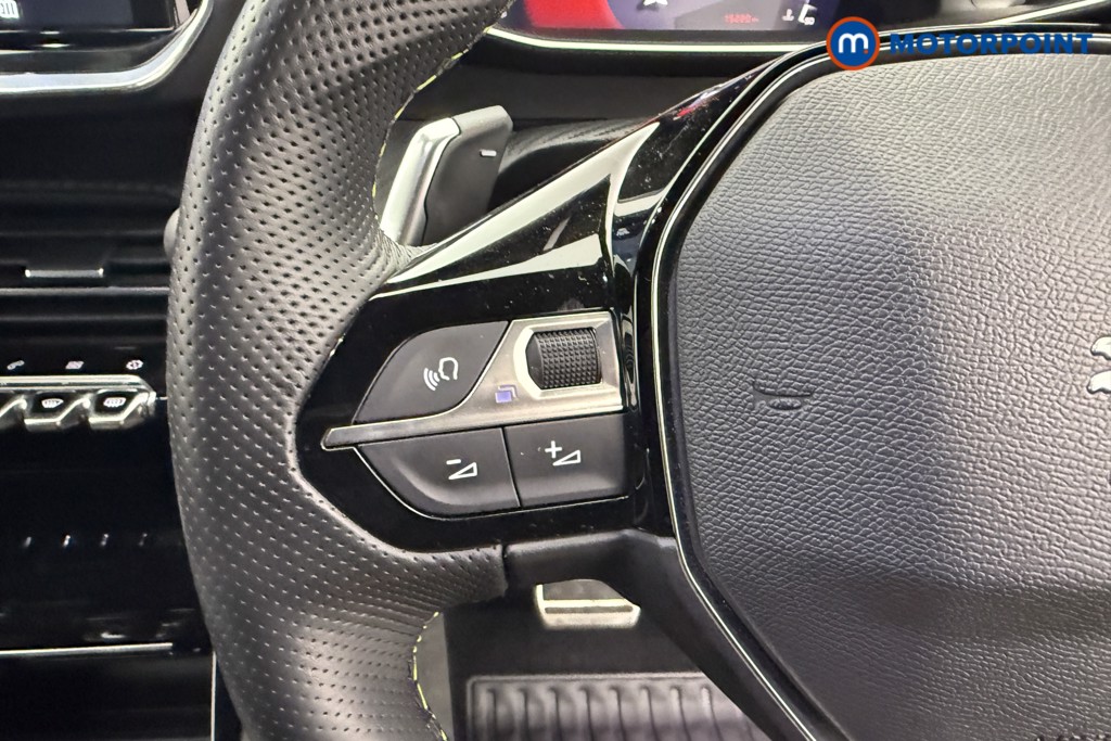 Peugeot 2008 Gt Premium Automatic Petrol SUV - Stock Number (1541489) - 13th supplementary image