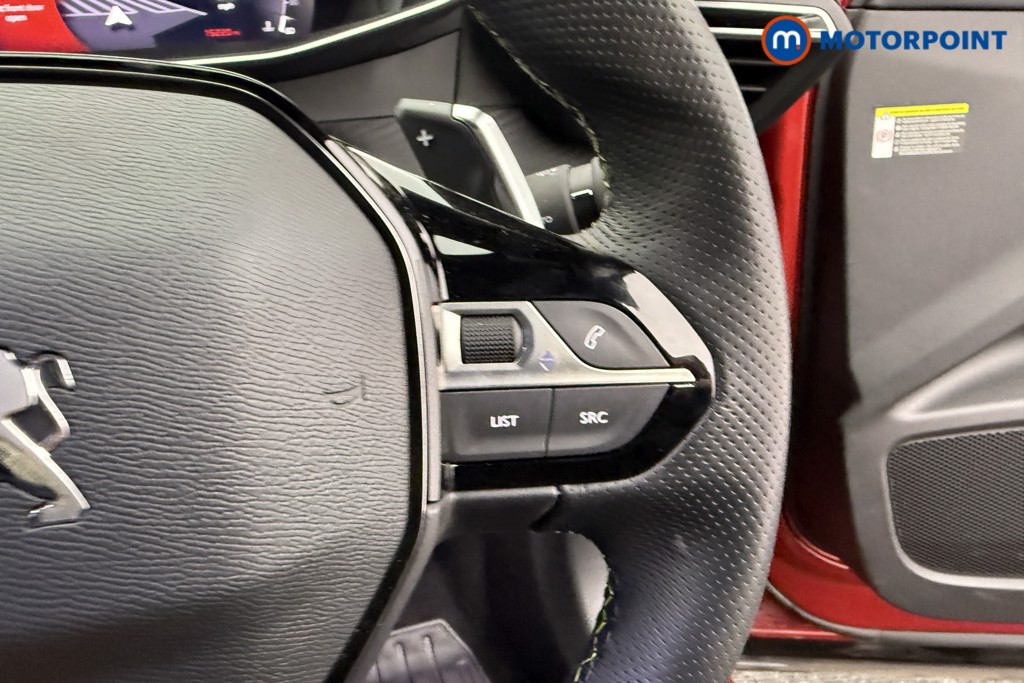 Peugeot 2008 Gt Premium Automatic Petrol SUV - Stock Number (1541489) - 14th supplementary image