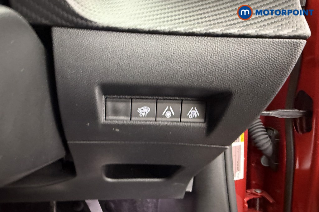 Peugeot 2008 Gt Premium Automatic Petrol SUV - Stock Number (1541489) - 15th supplementary image