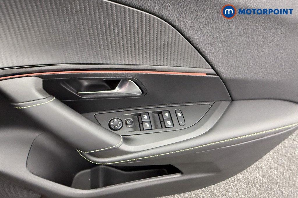 Peugeot 2008 Gt Premium Automatic Petrol SUV - Stock Number (1541489) - 16th supplementary image