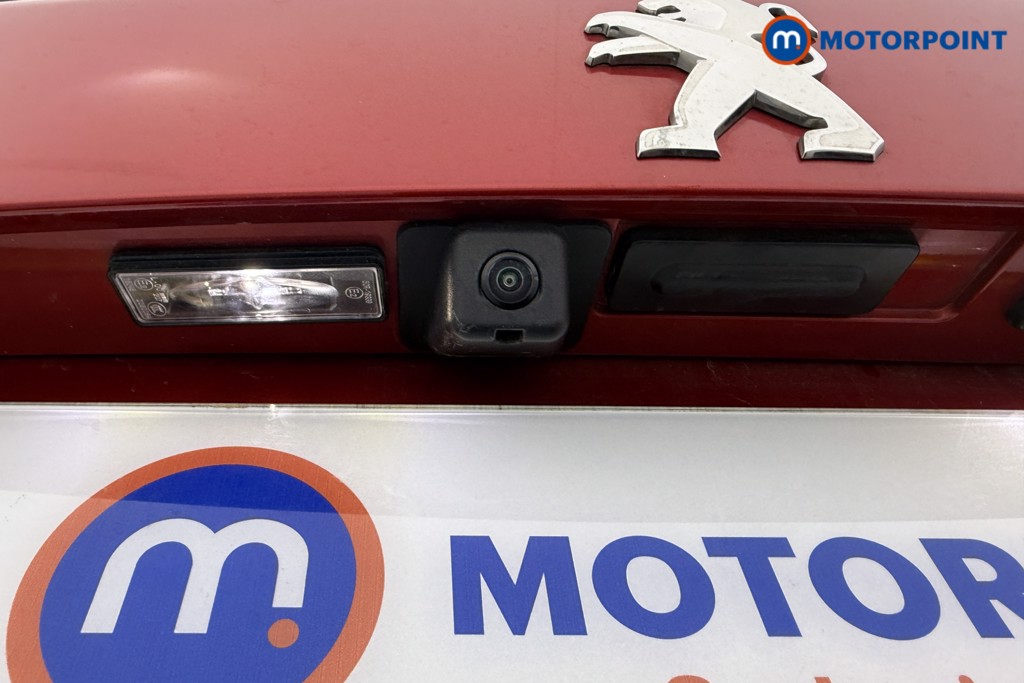 Peugeot 2008 Gt Premium Automatic Petrol SUV - Stock Number (1541489) - 20th supplementary image