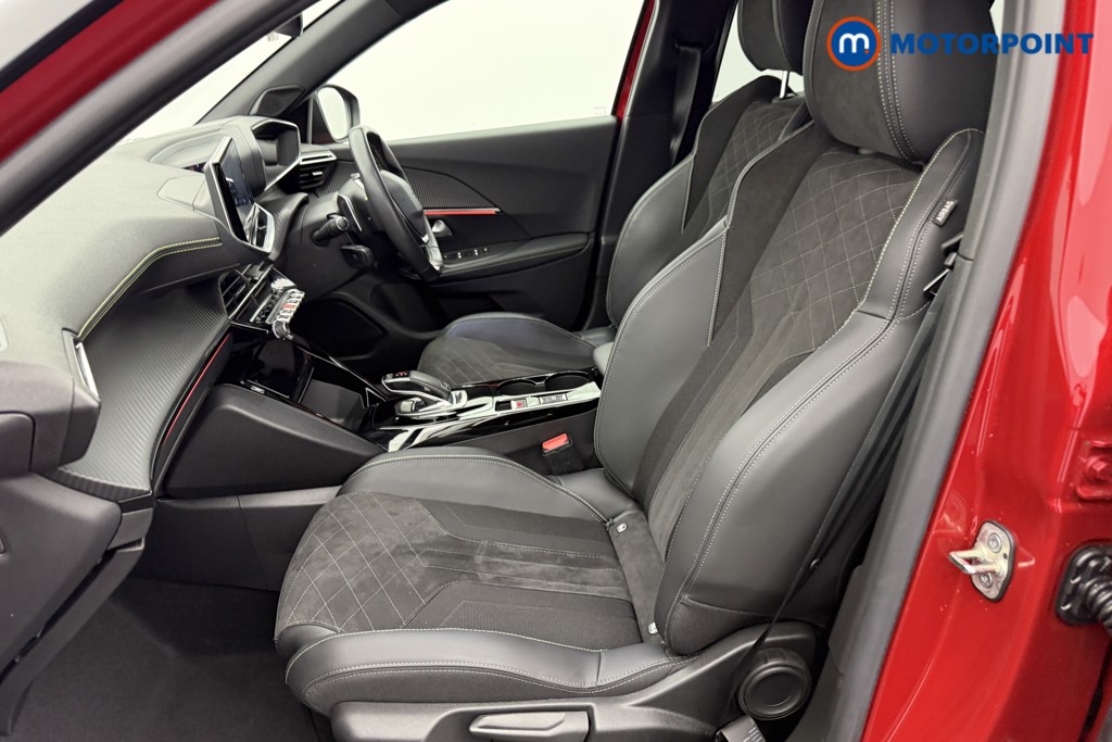 Peugeot 2008 Gt Premium Automatic Petrol SUV - Stock Number (1541489) - 22nd supplementary image