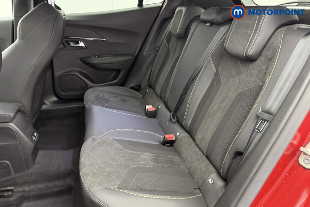Peugeot 2008 Gt Premium Automatic Petrol SUV - Stock Number (1541489) - 23rd supplementary image