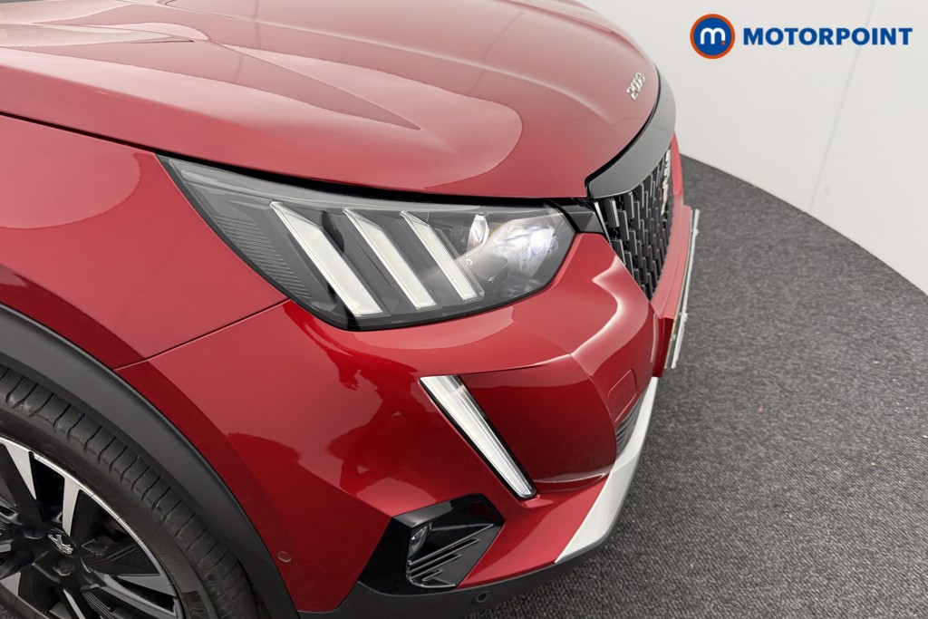 Peugeot 2008 Gt Premium Automatic Petrol SUV - Stock Number (1541489) - 27th supplementary image
