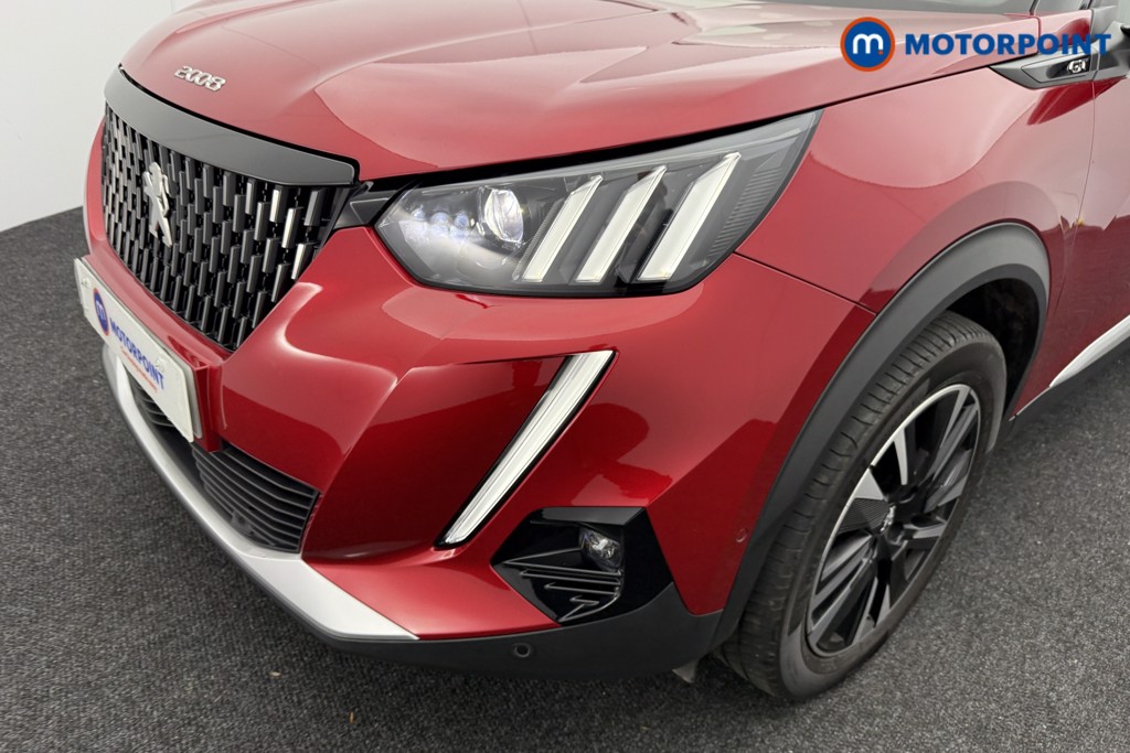 Peugeot 2008 Gt Premium Automatic Petrol SUV - Stock Number (1541489) - 28th supplementary image
