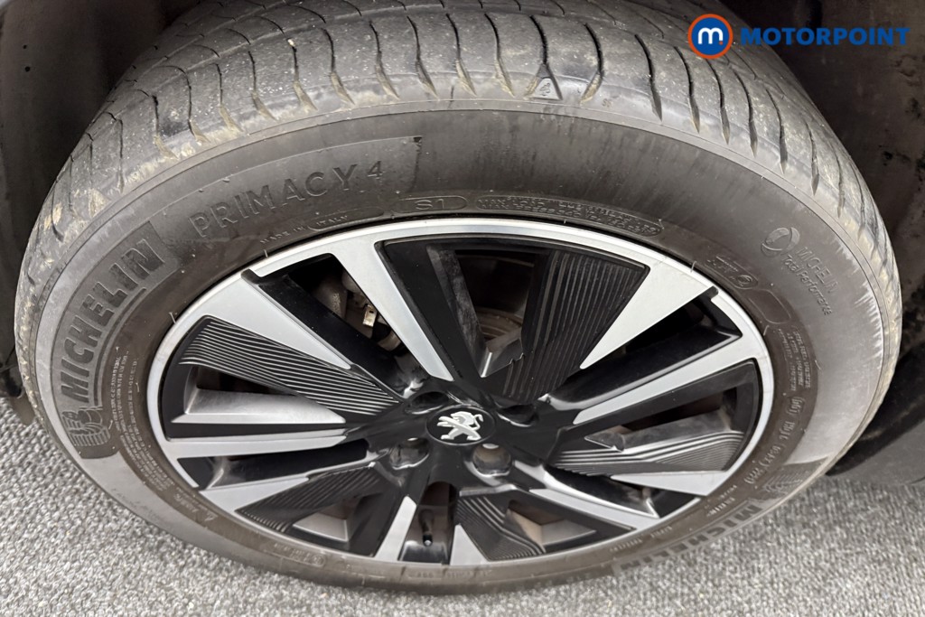 Peugeot 2008 Gt Premium Automatic Petrol SUV - Stock Number (1541489) - 29th supplementary image