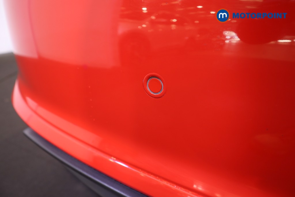 Ford Fiesta St-Line Edition Manual Petrol-Electric Hybrid Hatchback - Stock Number (1541585) - 21st supplementary image
