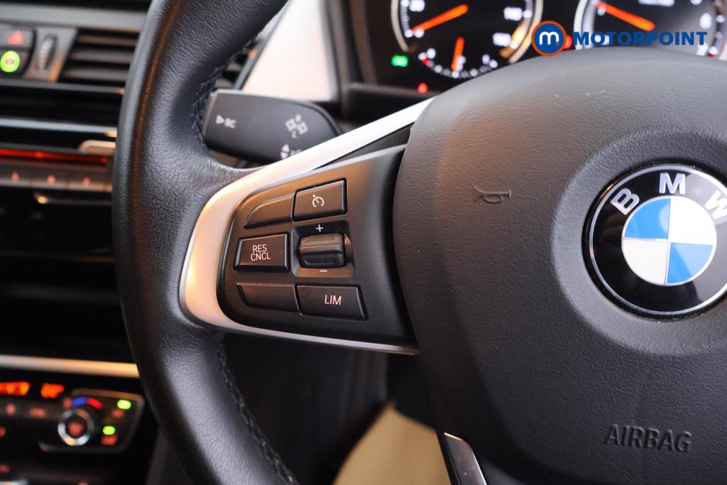 BMW 2 Series SE Manual Petrol Estate - Stock Number (1541612) - 2nd supplementary image