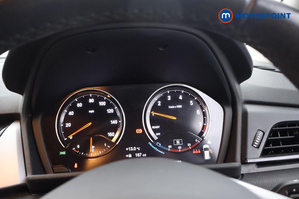 BMW 2 Series SE Manual Petrol Estate - Stock Number (1541612) - 4th supplementary image