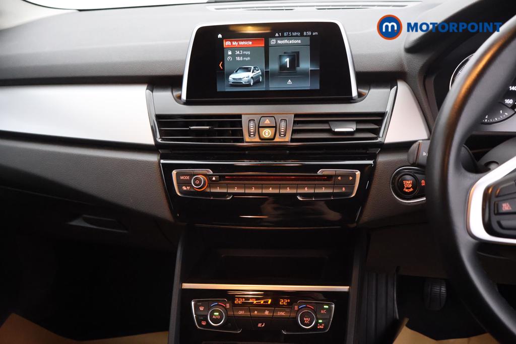 BMW 2 Series SE Manual Petrol Estate - Stock Number (1541612) - 5th supplementary image