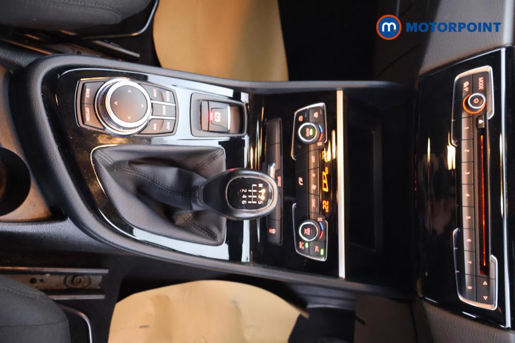 BMW 2 Series SE Manual Petrol Estate - Stock Number (1541612) - 6th supplementary image