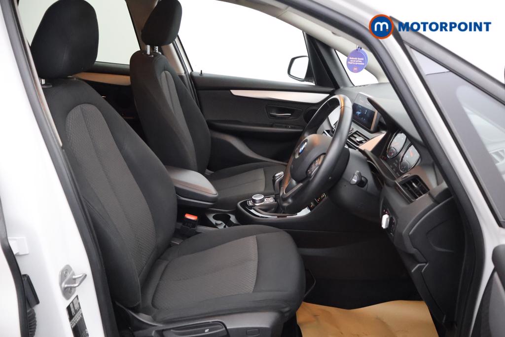 BMW 2 Series SE Manual Petrol Estate - Stock Number (1541612) - 11th supplementary image
