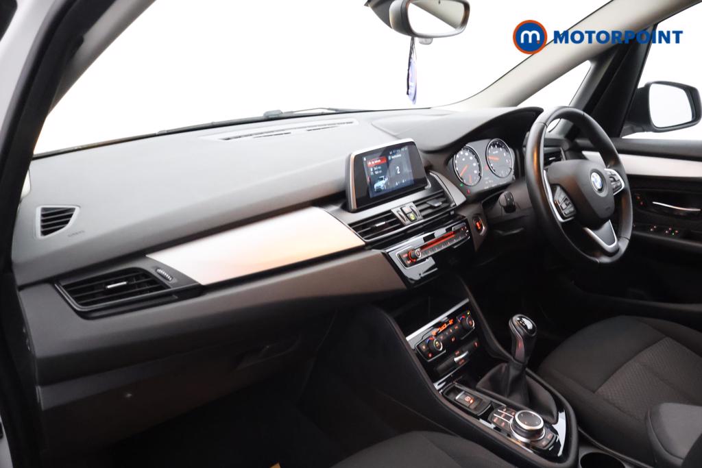 BMW 2 Series SE Manual Petrol Estate - Stock Number (1541612) - 13th supplementary image
