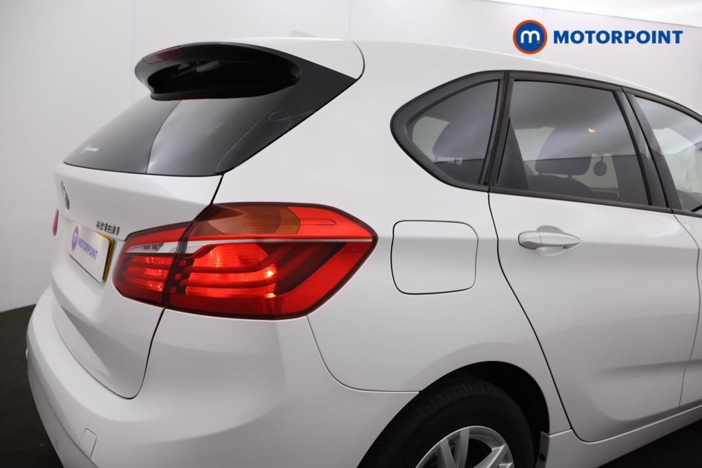 BMW 2 Series SE Manual Petrol Estate - Stock Number (1541612) - 16th supplementary image